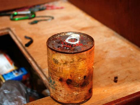 Life at Sea: The Pleasures and Perils of Nautical Cooking