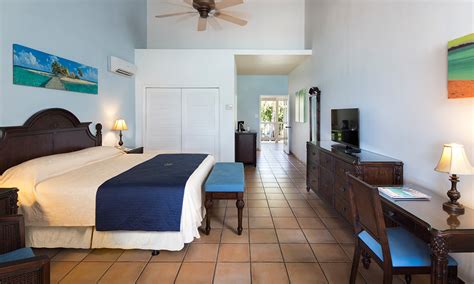 St James's Club & Villas - All-Inclusive Antigua Hotel Rooms