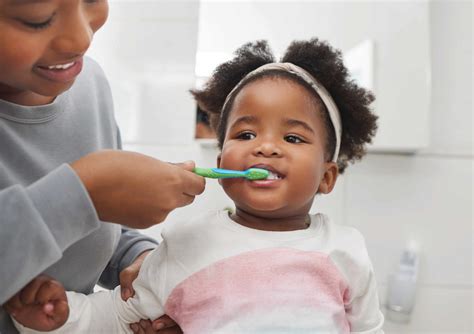 5 Reasons For Yellowing Of Baby Teeth And How To Prevent It - Affinity