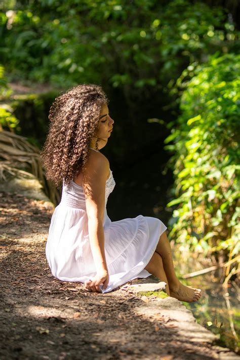 Women In The Woods Photos, Download The BEST Free Women In The Woods