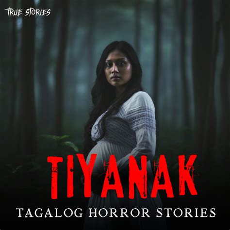 Tiyanak Horror Story - Tagalog Horror Story Filipino Horror Story