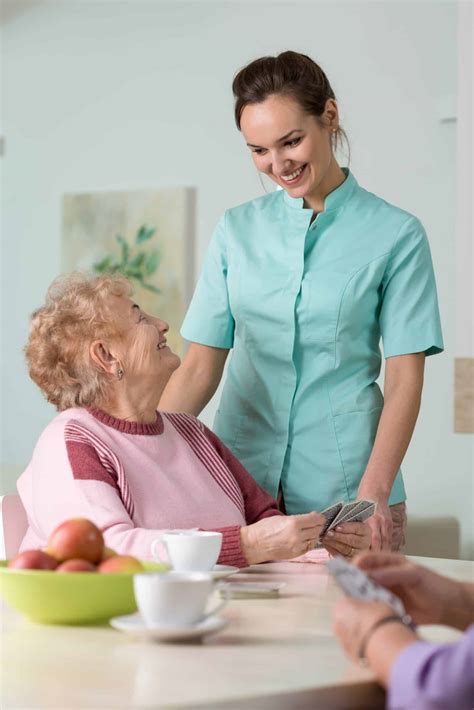 #1 Crown Point Senior Care - Respite Care | At Home By Choice Home Care