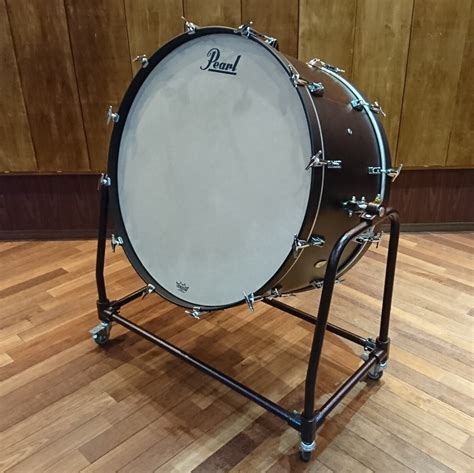 バスドラム／PBA3618ST – 大阪の打楽器専門店 瀬楽｜練習スタジオ・楽器レンタル・販売・中古買取・ホール
