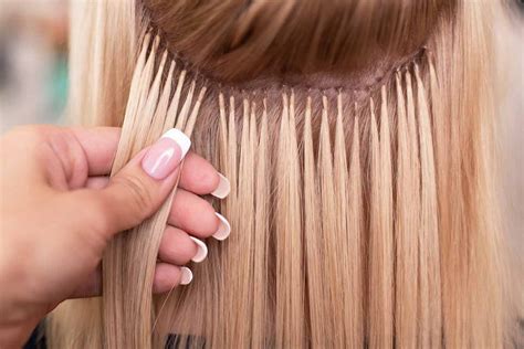 type  hair extensions   microlinks hair extensions