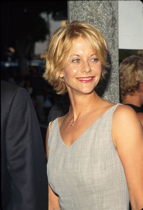 Meg Ryan Haircuts Pictures Jo Strettell | Meg Ryan For
