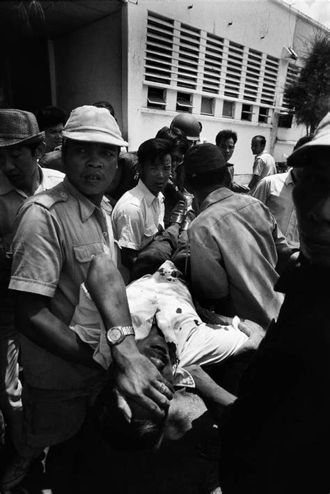 Cambodian Genocide: 33 Haunting Photos From The Killing Fields