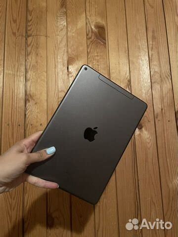 iPad air 3 поколения 256 гб купить в Москве | Электроника | Авито