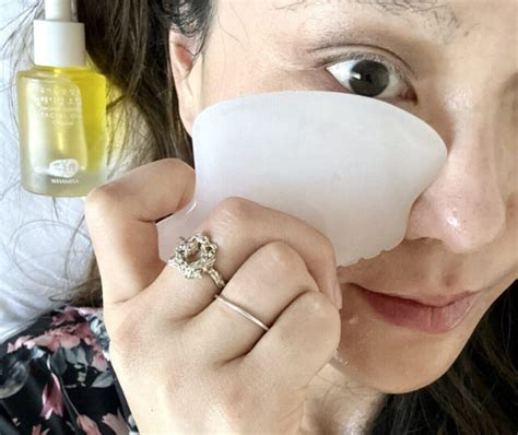 Best Natural Face Oils for Gua Sha (top picks by experts!) – ORGANIC ...