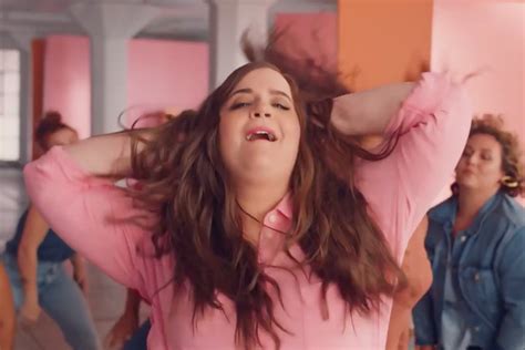 Actress On Old Navy Commercial - Truth or Fiction