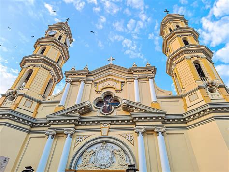 5 lugares históricos de Piura que debes visitar - SKY Airline - Blog
