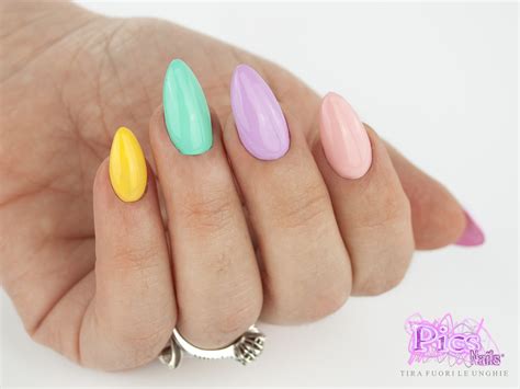 56 Gel Nails Colors And Designs | Notorioustomo