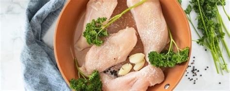 Сколько варить куриную грудку: секреты сочного филе!