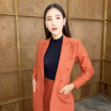 Pictures of Thai actress Tangmo Nida go viral after police recovers her ...