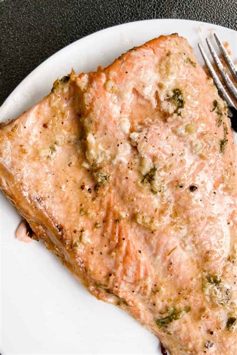 25-Minute Traeger Grilled Salmon Filets | Hot Pan Kitchen