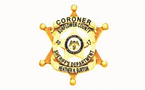 Coroner: Latest Parchman death not a homicide | The Enterprise-Tocsin