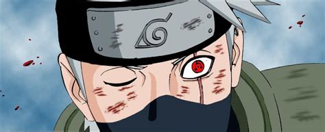 Kakashi Colorize by LorenXx on DeviantArt