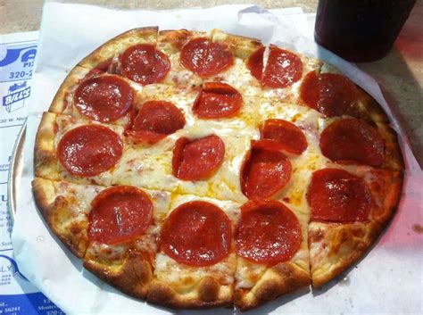 Jake's Pizza, Montevideo, Montevideo | Zomato