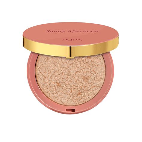 Хайлайтер Pupa Face highlighter | отзывы