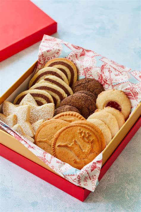 How To Ship Cookies (For The Holidays And Beyond!)