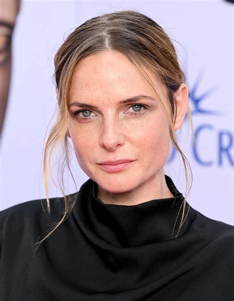 Rebecca Ferguson | Warner Bros. Entertainment Wiki | Fandom