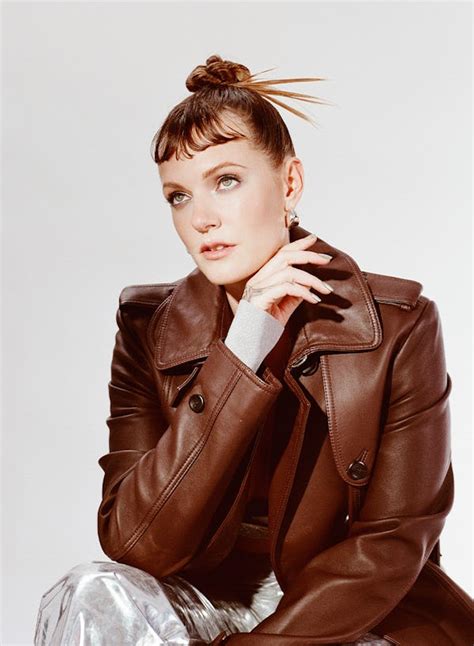 Tove Lo On New Album 'Dirt Femme,' Getting Married & Touring