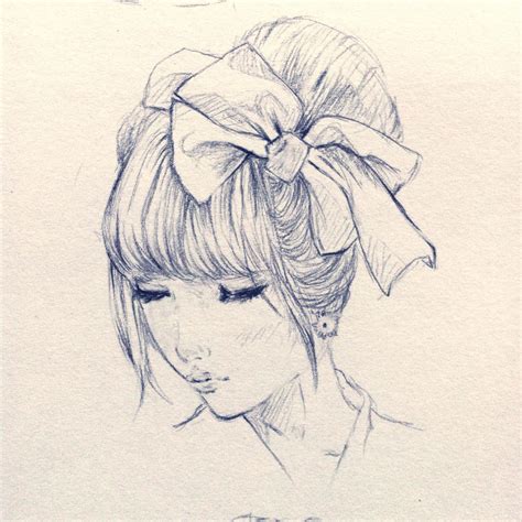 Random sketch 1 by yun-hui-lee on DeviantArt