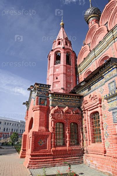 Фотография на тему Христианская православная церковь | PressFoto