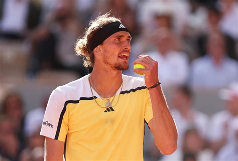 Alexander Zverev's next tournament revealed