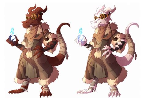 Kobold Dandd