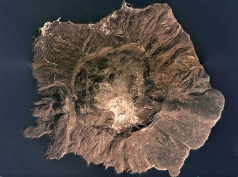 Global Volcanism Program | Greece Volcanoes
