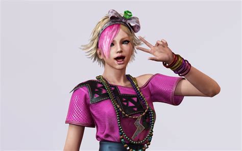 Lollipop Chainsaw Wallpapers - Top Free Lollipop Chainsaw Backgrounds ...