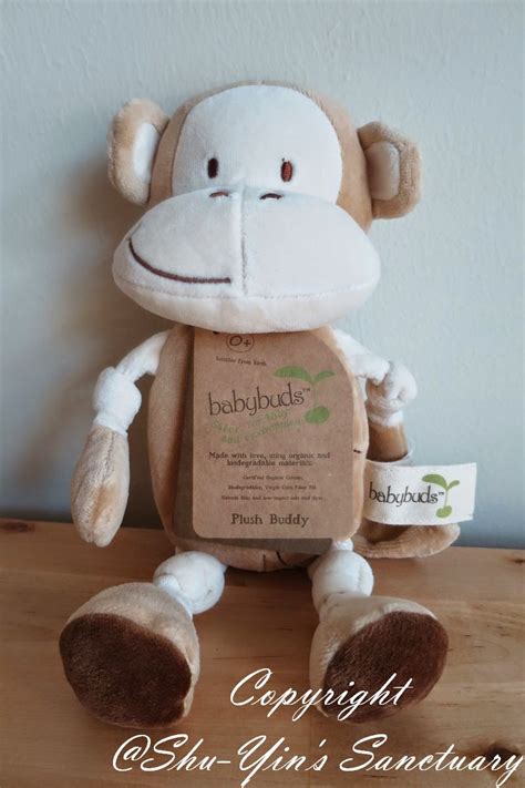 Shu-Yin's Sanctuary: Review: Baby Toys - Natural & Organic Baby ...