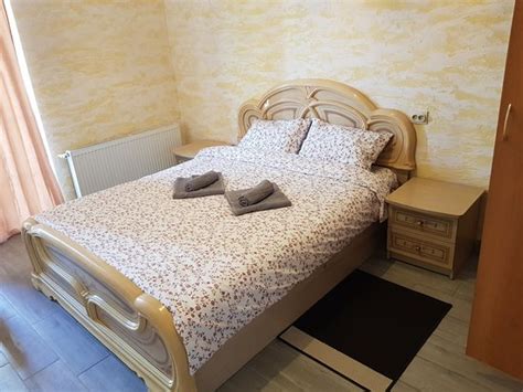 DMECITY - Guest house Reviews (Domodedovo, Moscow Oblast)