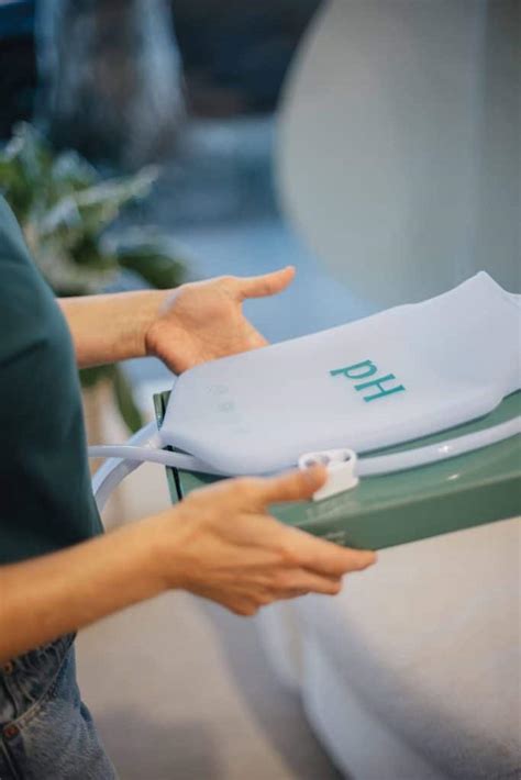 The Hydrate And Detox At Home: 5 Easy Steps To A Refreshing Enema Experience