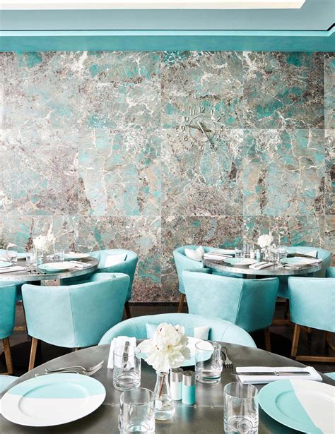 Breakfast at Tiffany's Now Possible | Venue Report