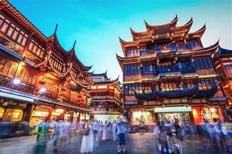 Study Chinese Abroad | Impact Services International