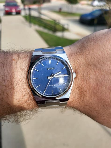 SKMEI 9288 - $13 "PRX" review : r/ChineseWatches