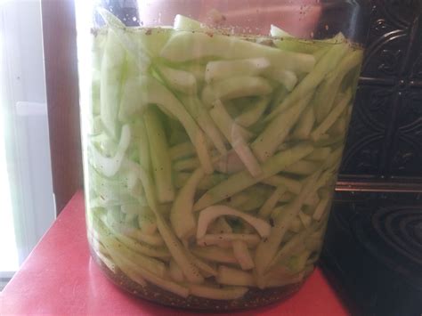 Lime Pickles Recipe