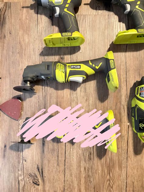 Huge Ryobi Set (will sell separately) - Mixed Power Tool Sets - Boise