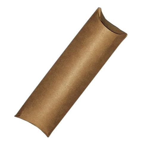 wrap packaging box laminated material customizable size  shape