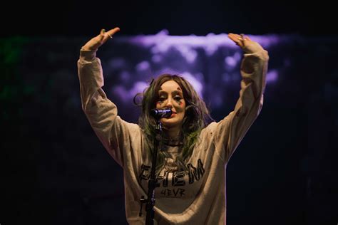 Waterparks with Phem — CONCERT UPDATER