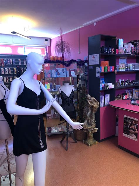 V.S. Sexy Shop