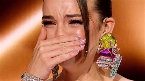 Masked Singer Australia episode eight reveal: Wildcard contestant