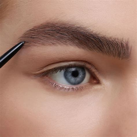 Shop LAMEL Insta Micro Brow Pencil Online - HOK Makeup