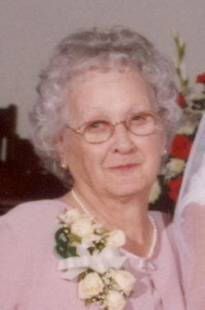 Caroline B. Maney Moyer (1927-2014) - Find a Grave Memorial