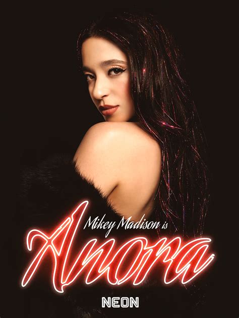 Prime Video: Anora