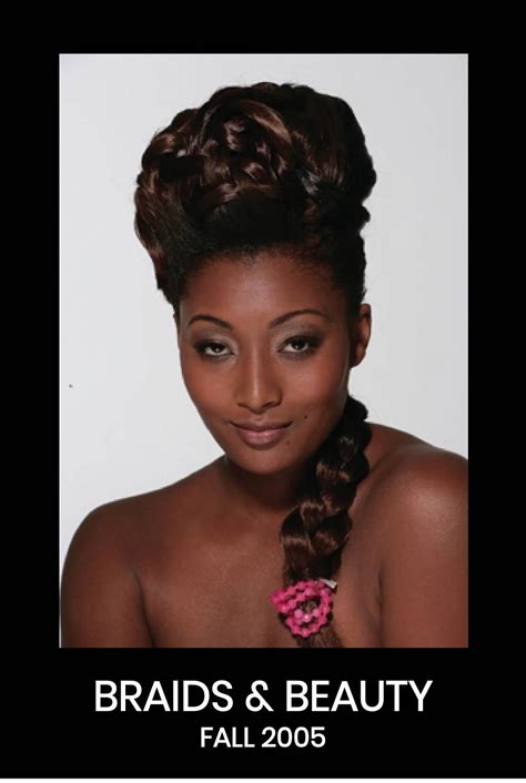 Top Model - Toccara Jones - MforModels