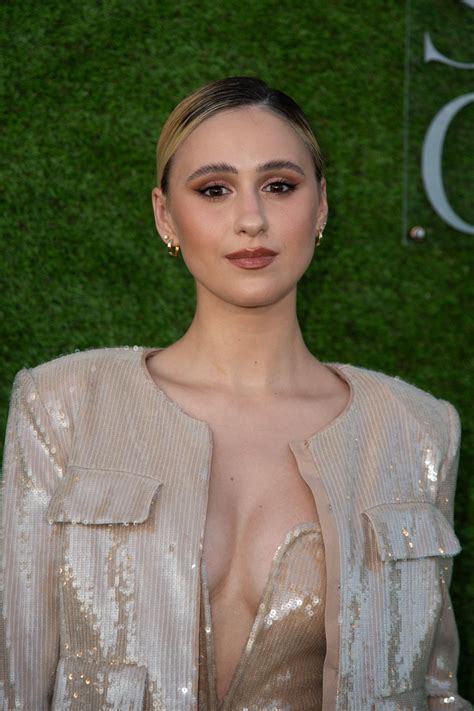 Maria Bakalova – The Summer Gala by Gala One in Saint-Tropez 07-23-2024