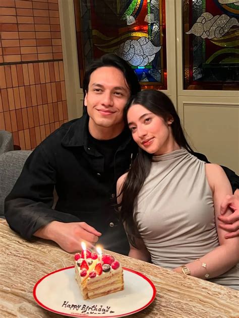 9 Potret Jefri Nichol Rayakan Ultah ke-26, Pamer Momen Bucin dengan