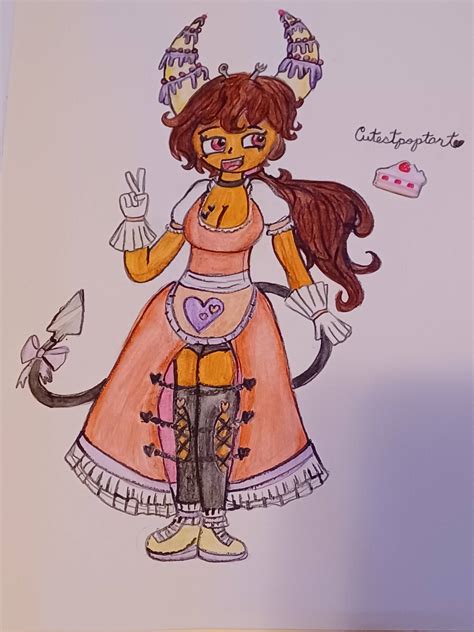 Sarai Nassif by Cutestpoptart on DeviantArt